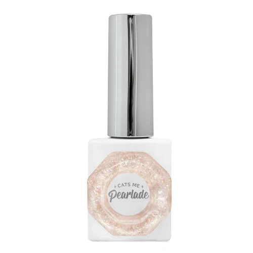 CATS ME Pearlade Glitter Gel (Discontinued) - Image 9