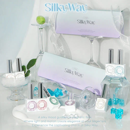 CATS ME - Silky Way Collection (Discontinued)