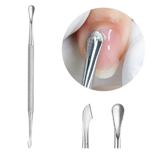 DIAMI Coco Pusher (Cuticle Pusher) - Image 2