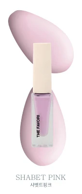 The Favori - The Muse Ink - Milky Pastel Edition (8 inks) - Image 3