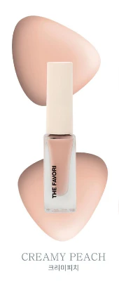 The Favori - The Muse Ink - Milky Pastel Edition (8 inks) - Image 4