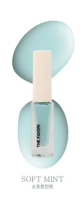 The Favori - The Muse Ink - Milky Pastel Edition (8 inks) - Image 7