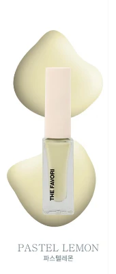 The Favori - The Muse Ink - Milky Pastel Edition (8 inks) - Image 9