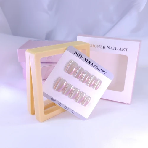 Crear - Nail Design Tip No.001 (Small) - Image 3