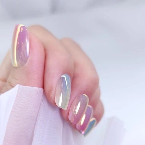 Crear - Nail Design Tip No.005 (Small Only) - Image 3