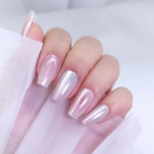 Crear - Nail Design Tip No.006 (Two Sizes) - Image 3