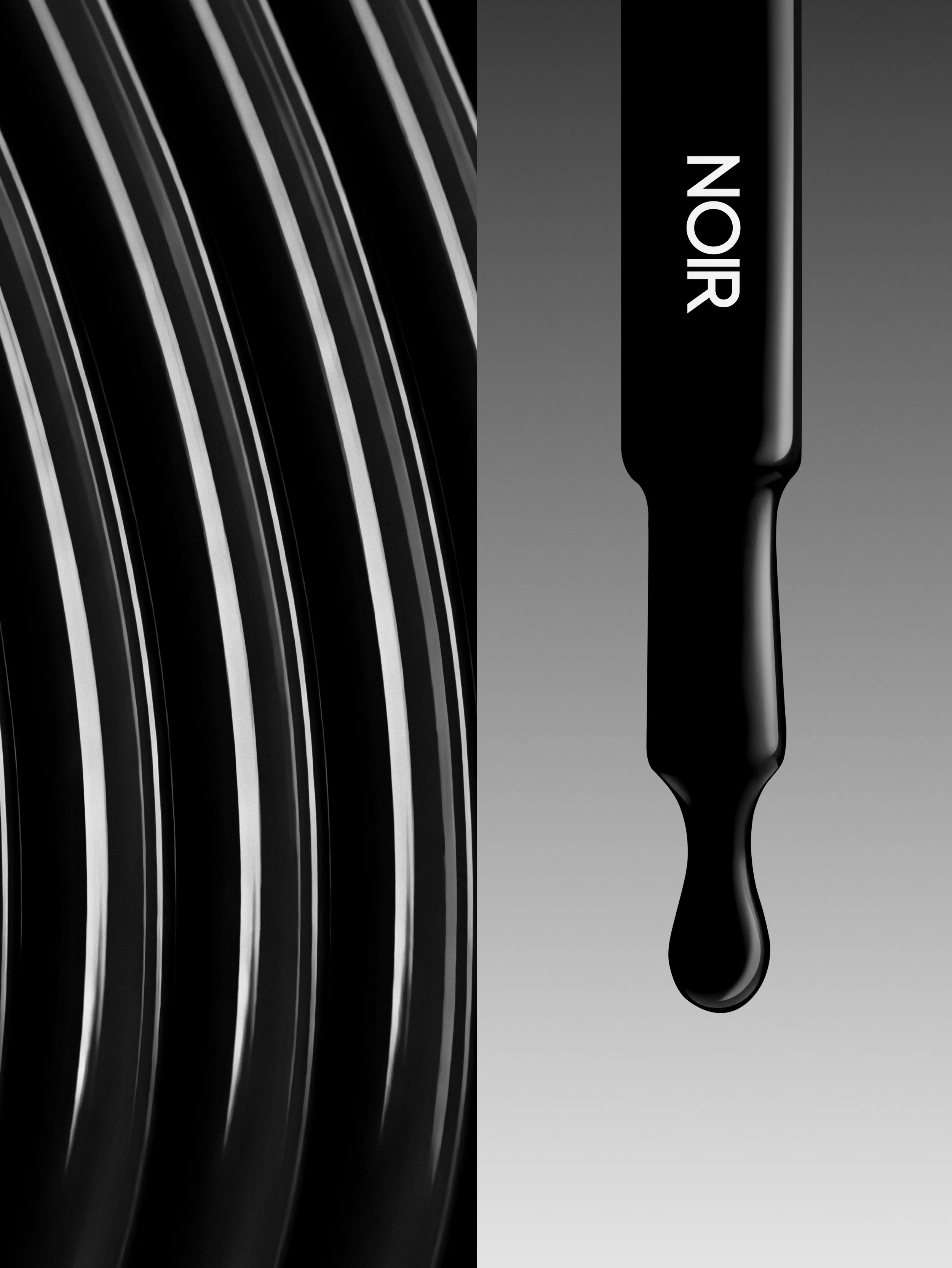 Crisania Neri - Gel Color Signature Collection - Image 13