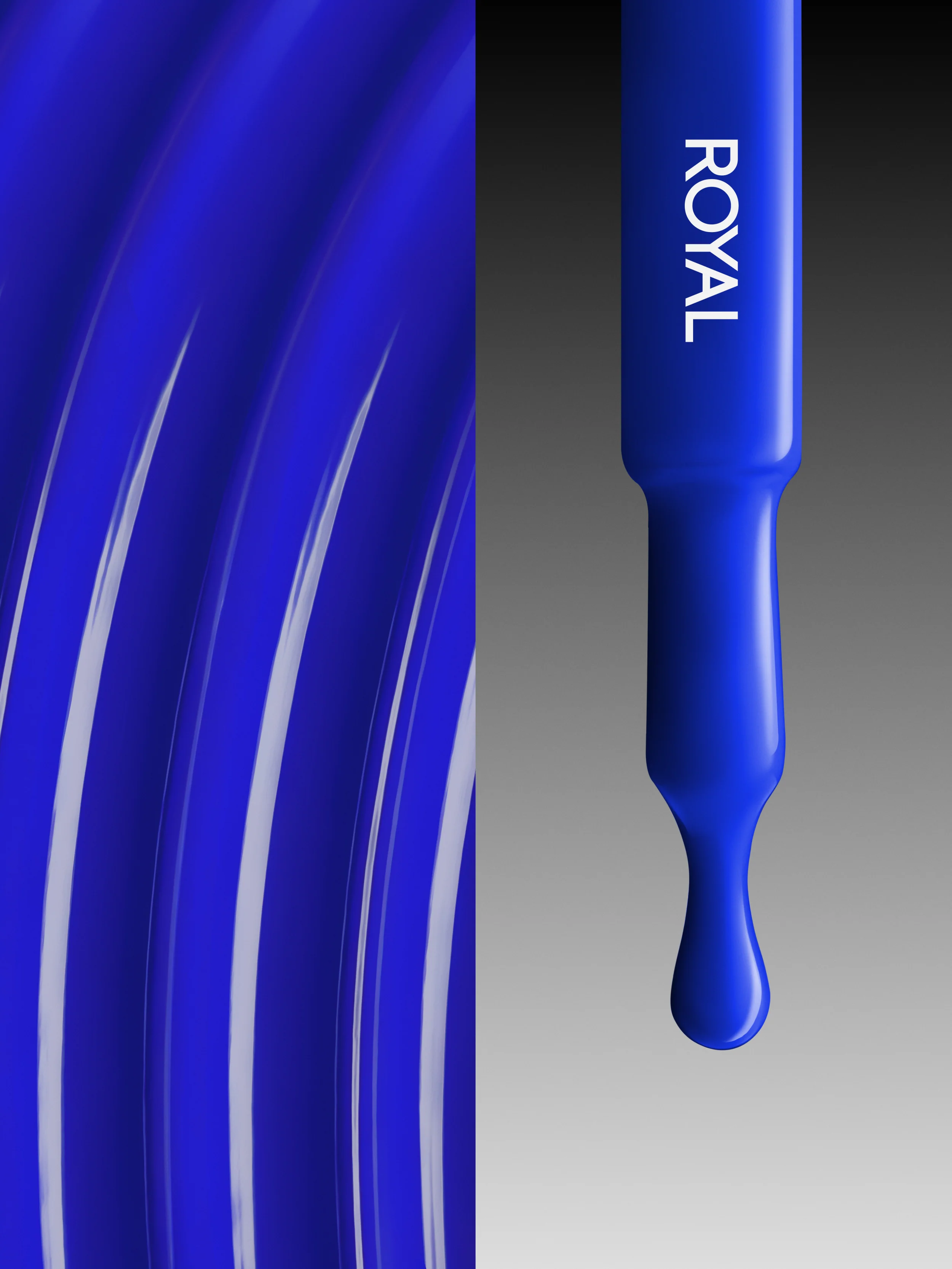 Crisania Neri - Gel Color Signature Collection - Image 14