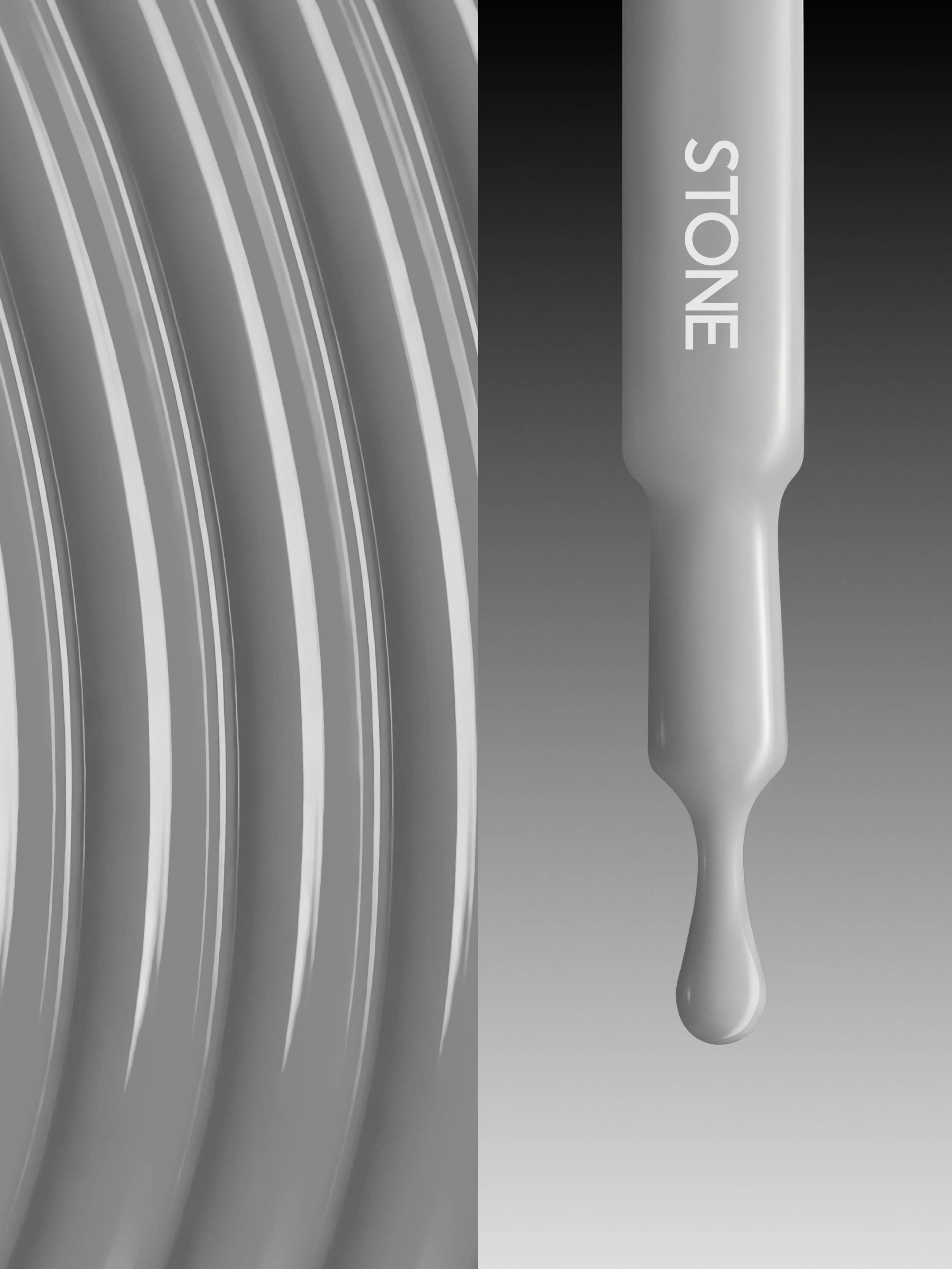 Crisania Neri - Gel Color Signature Collection - Image 8