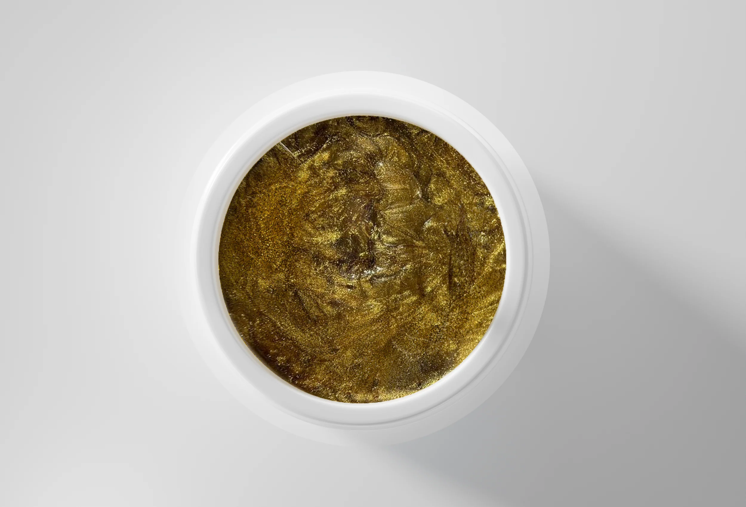 Crisania Neri - Gold 3D Sculpting Gel (15g) - Image 3