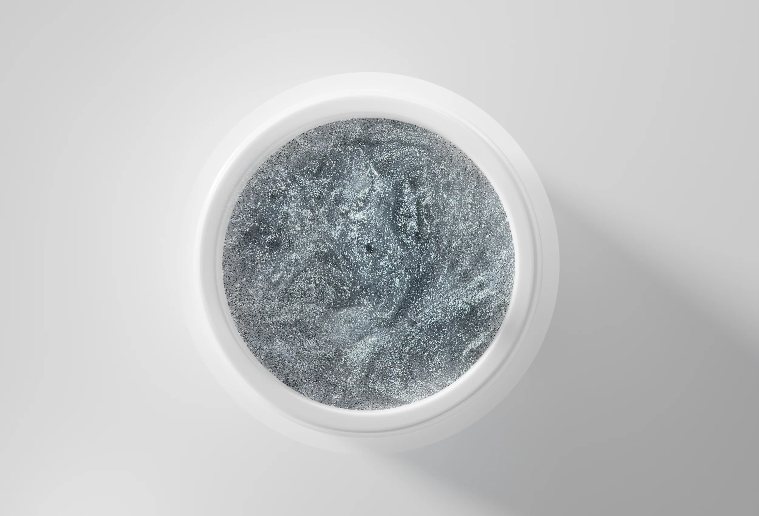 Crisania Neri - Silver 3D Sculpting Gel (15g) - Image 3