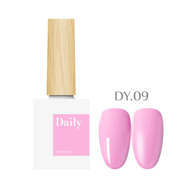 Daily Gel Nail - Salon Set (100 Piece Collection) - Image 10