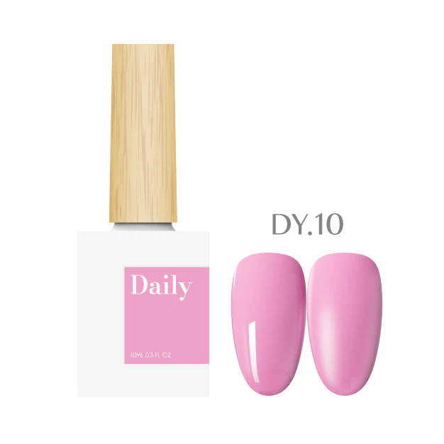 Daily Gel Nail - Salon Set (100 Piece Collection) - Image 11