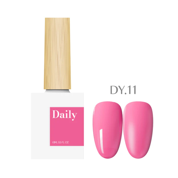 Daily Gel Nail - Salon Set (100 Piece Collection) - Image 12
