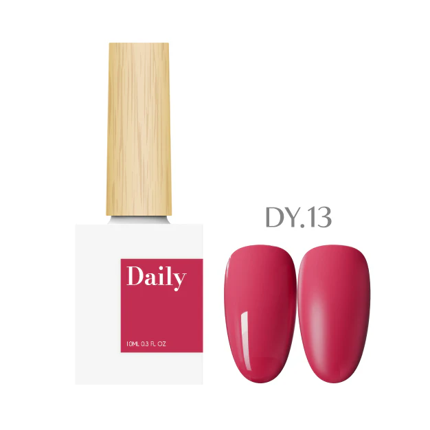 Daily Gel Nail - Salon Set (100 Piece Collection) - Image 14