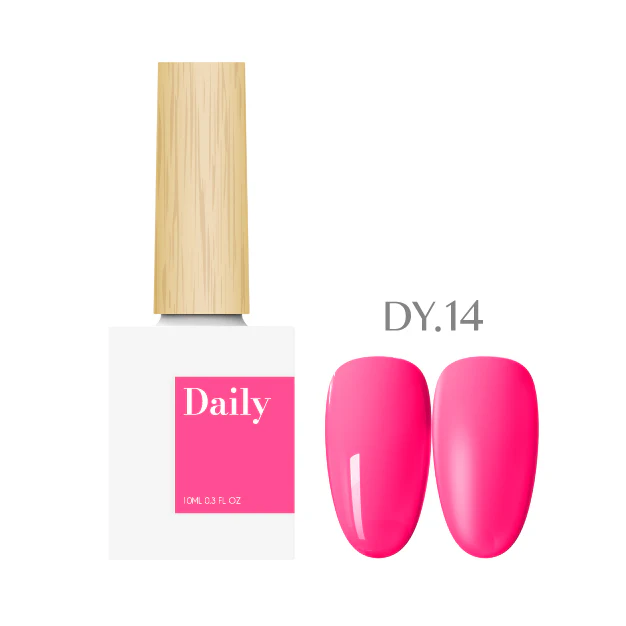Daily Gel Nail - Salon Set (100 Piece Collection) - Image 15