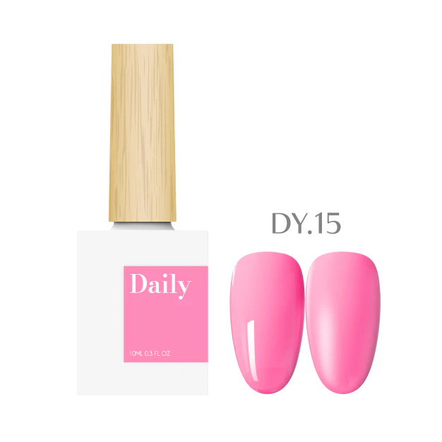 Daily Gel Nail - Salon Set (100 Piece Collection) - Image 16
