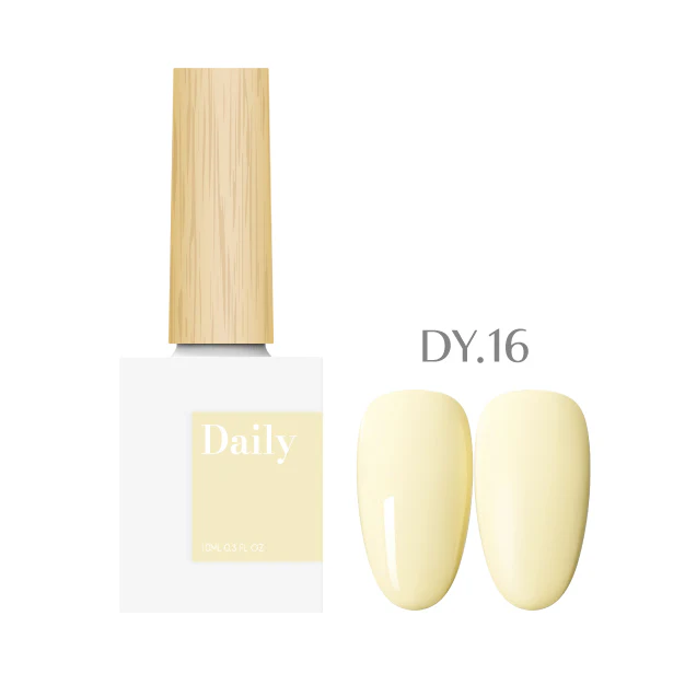 Daily Gel Nail - Salon Set (100 Piece Collection) - Image 17