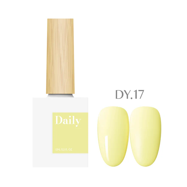 Daily Gel Nail - Salon Set (100 Piece Collection) - Image 18