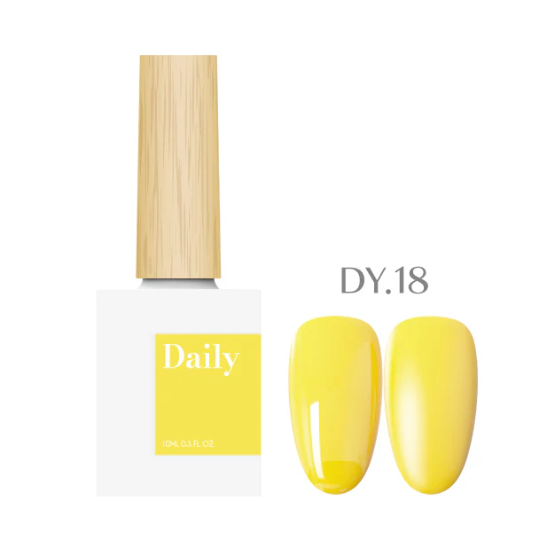 Daily Gel Nail - Salon Set (100 Piece Collection) - Image 19