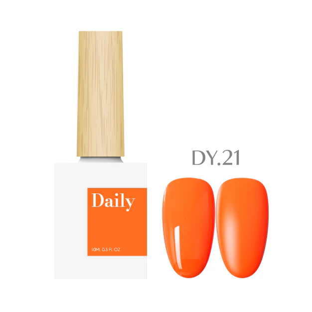 Daily Gel Nail - Salon Set (100 Piece Collection) - Image 22