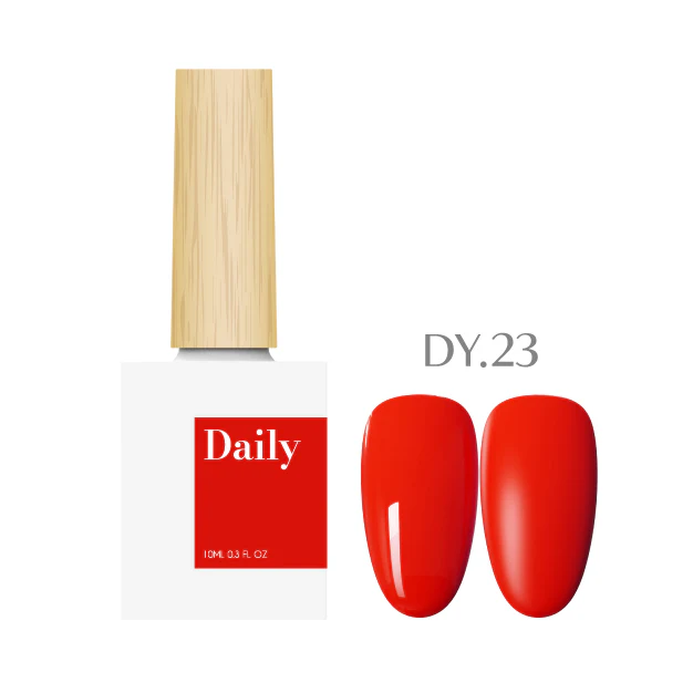 Daily Gel Nail - Salon Set (100 Piece Collection) - Image 24