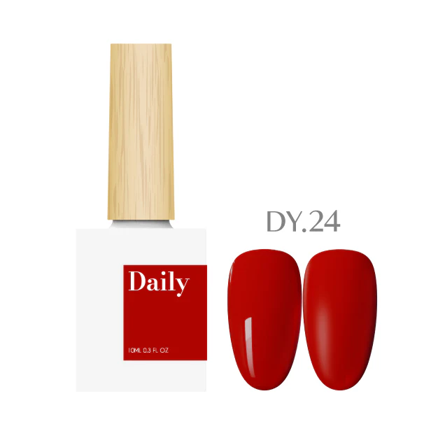 Daily Gel Nail - Salon Set (100 Piece Collection) - Image 25