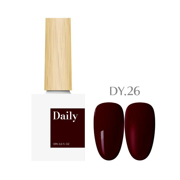 Daily Gel Nail - Salon Set (100 Piece Collection) - Image 27