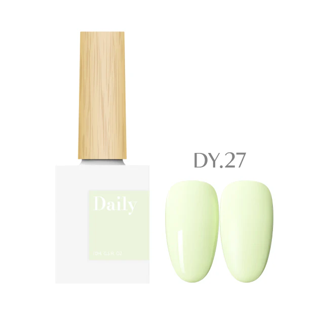 Daily Gel Nail - Salon Set (100 Piece Collection) - Image 28