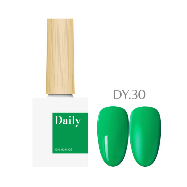 Daily Gel Nail - Salon Set (100 Piece Collection) - Image 31