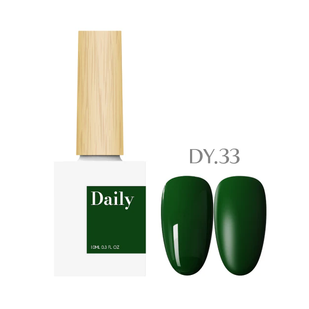 Daily Gel Nail - Salon Set (100 Piece Collection) - Image 34