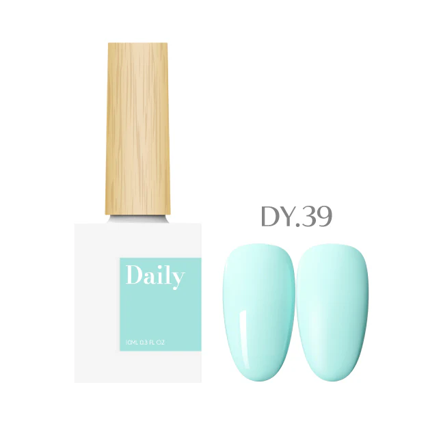 Daily Gel Nail - Salon Set (100 Piece Collection) - Image 40