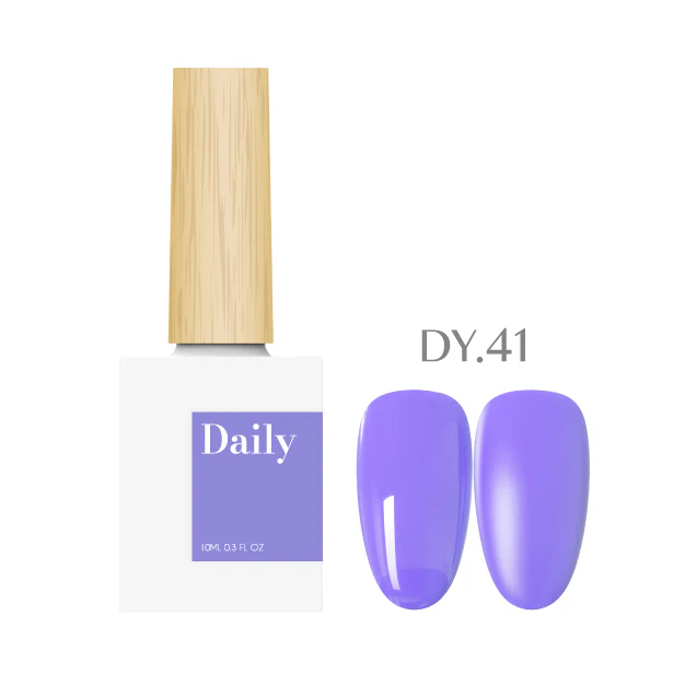 Daily Gel Nail - Salon Set (100 Piece Collection) - Image 42