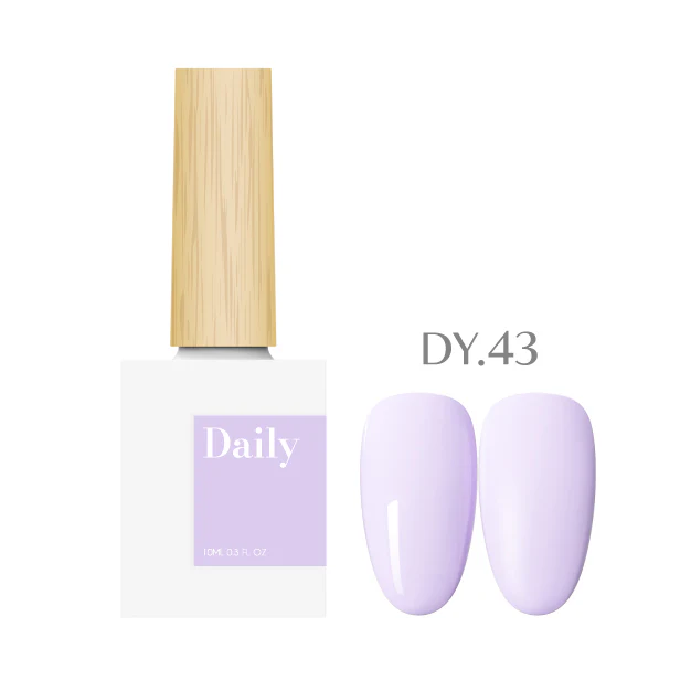 Daily Gel Nail - Salon Set (100 Piece Collection) - Image 44