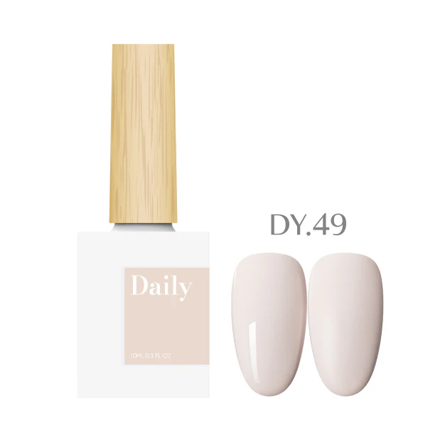 Daily Gel Nail - Salon Set (100 Piece Collection) - Image 50