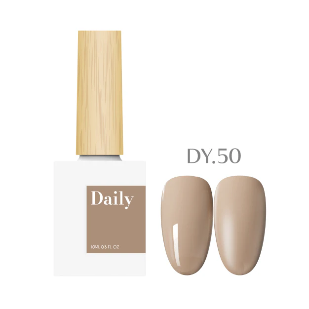 Daily Gel Nail - Salon Set (100 Piece Collection) - Image 51