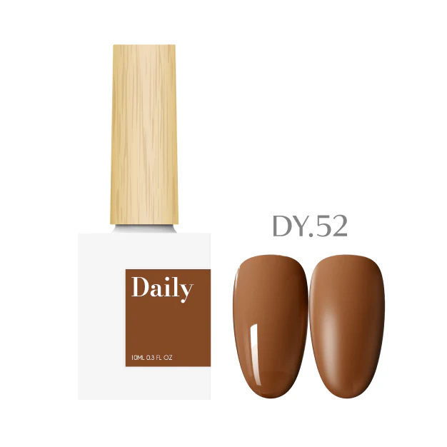 Daily Gel Nail - Salon Set (100 Piece Collection) - Image 53