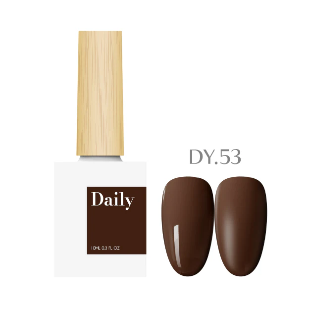 Daily Gel Nail - Salon Set (100 Piece Collection) - Image 54