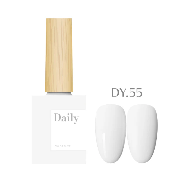 Daily Gel Nail - Salon Set (100 Piece Collection) - Image 56