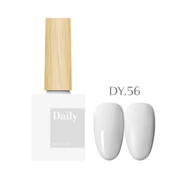 Daily Gel Nail - Salon Set (100 Piece Collection) - Image 57