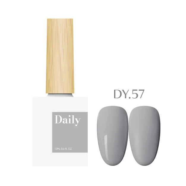 Daily Gel Nail - Salon Set (100 Piece Collection) - Image 58