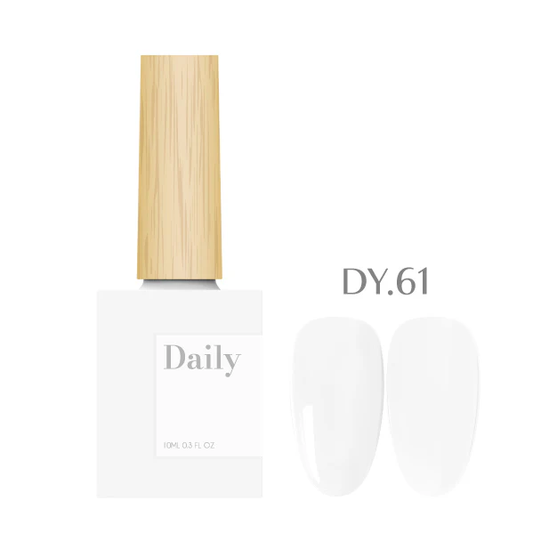 Daily Gel Nail - Salon Set (100 Piece Collection) - Image 62