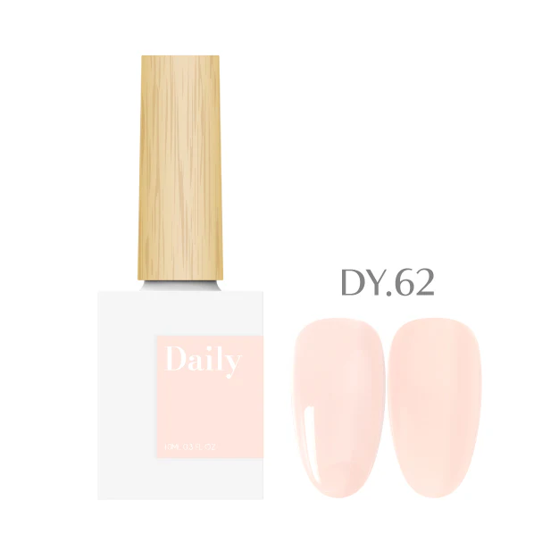Daily Gel Nail - Salon Set (100 Piece Collection) - Image 63