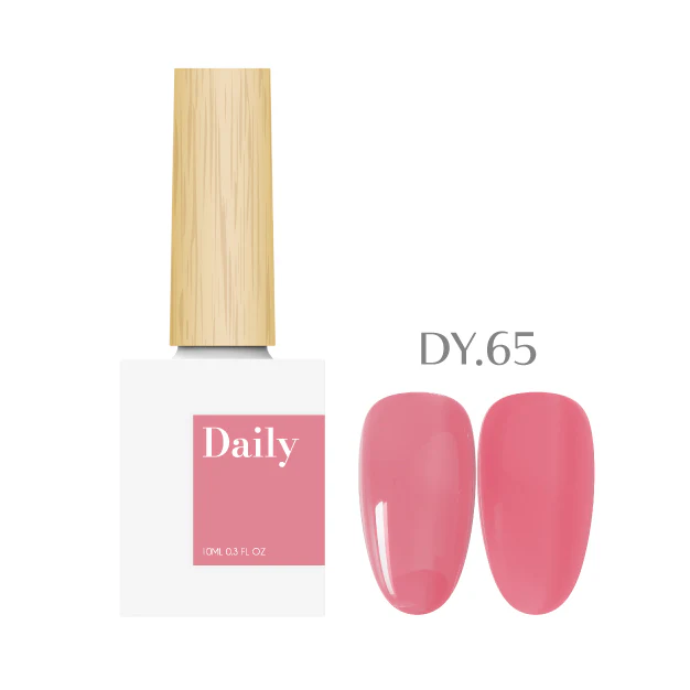 Daily Gel Nail - Salon Set (100 Piece Collection) - Image 66