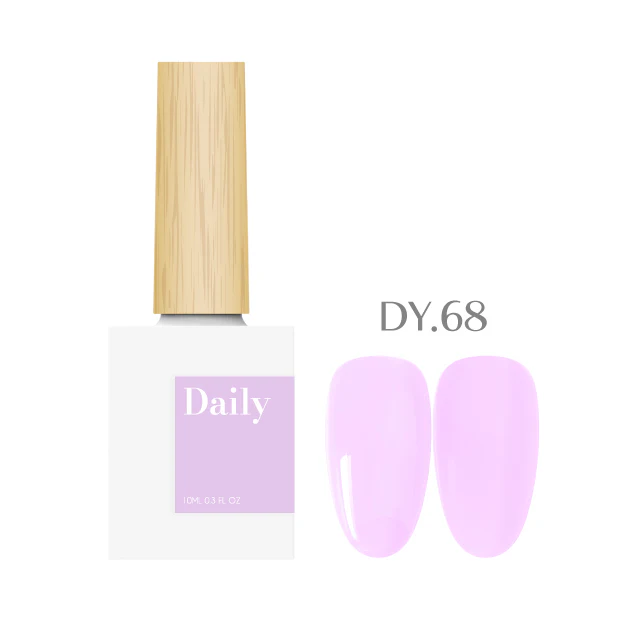 Daily Gel Nail - Salon Set (100 Piece Collection) - Image 69