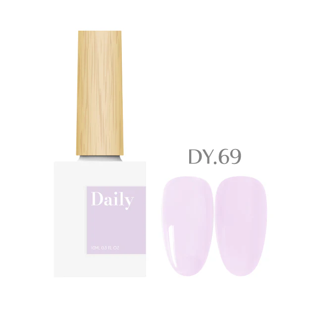 Daily Gel Nail - Salon Set (100 Piece Collection) - Image 70