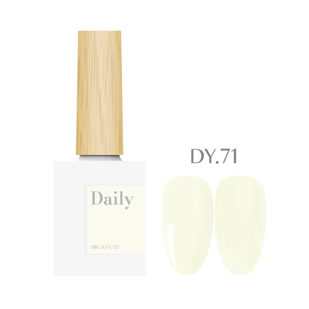 Daily Gel Nail - Salon Set (100 Piece Collection) - Image 72