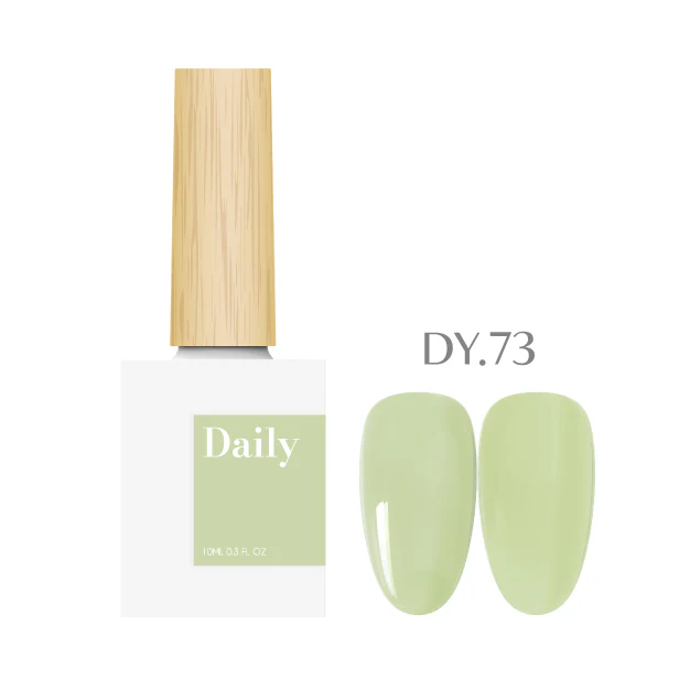 Daily Gel Nail - Salon Set (100 Piece Collection) - Image 74