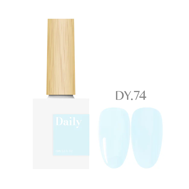Daily Gel Nail - Salon Set (100 Piece Collection) - Image 75