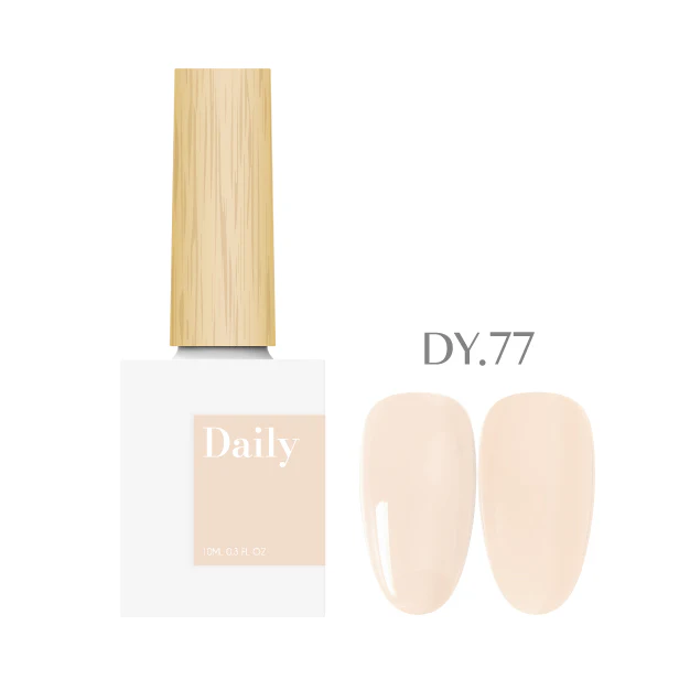 Daily Gel Nail - Salon Set (100 Piece Collection) - Image 78